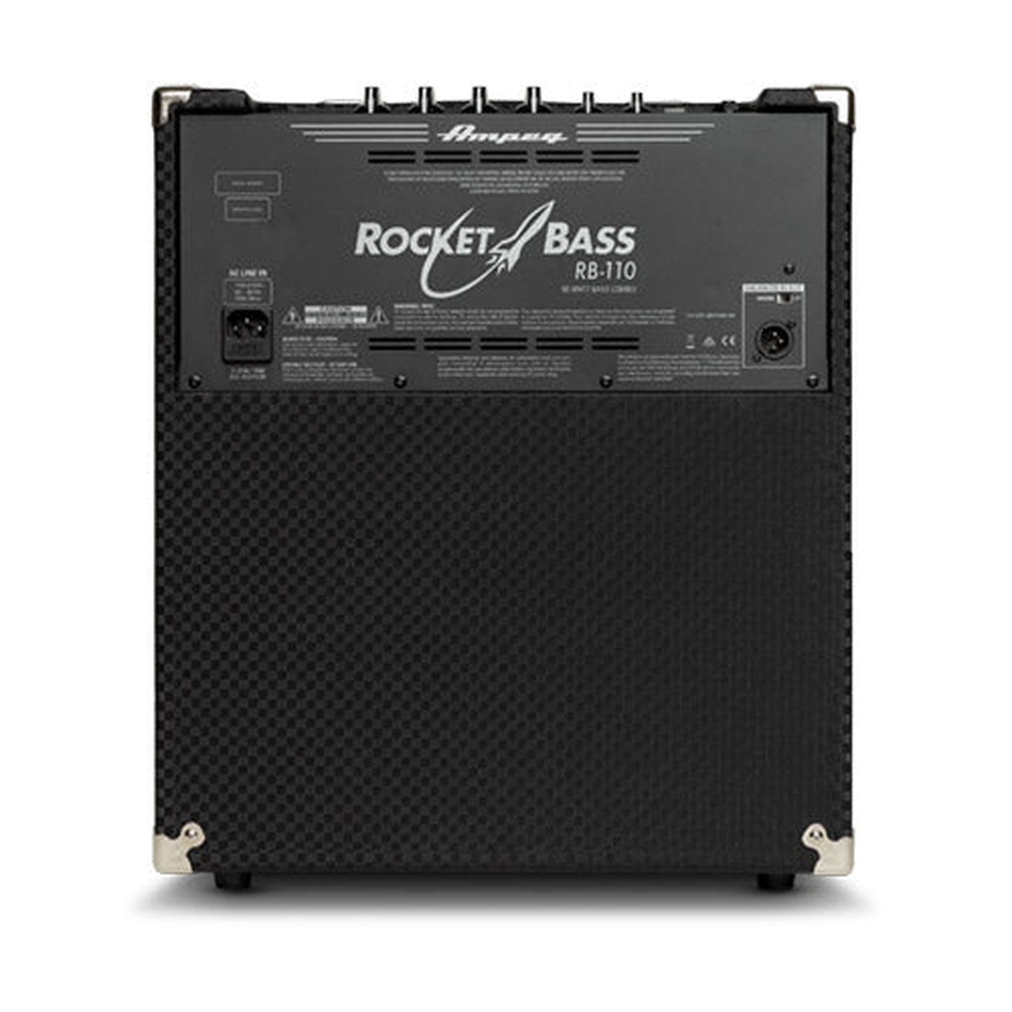 Ampeg Rocket Bass RB-110 50W Amplifier - Joondalup Music Centre