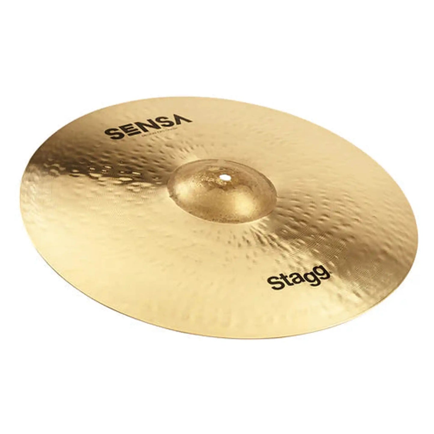 Stagg 16" SENSA Exo Crash Cymbal