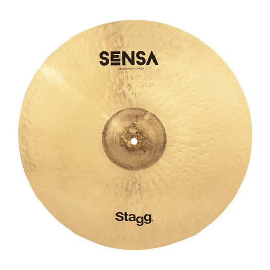 Stagg 16" SENSA Exo Crash Cymbal