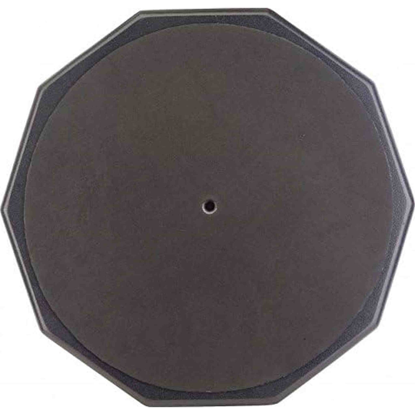 Stagg 12in Drum Practice Pad w/8mm Mount