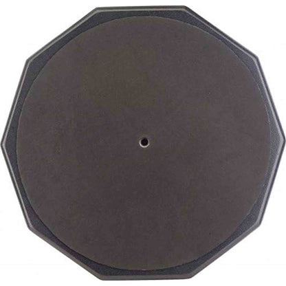 Stagg 12in Drum Practice Pad w/8mm Mount