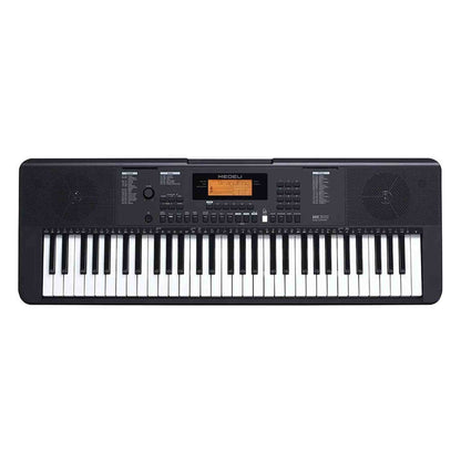 Medeli MK200 61 Keys Portable Keyboard Top