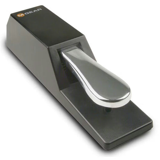 M-Audio SP-2 Sustain Pedal - Single Piano Style