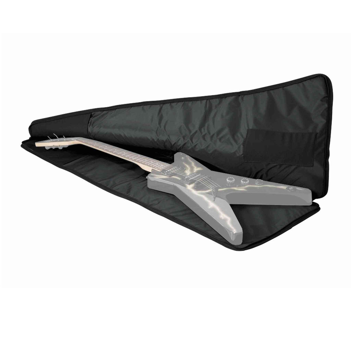 Gator GBE-Extreme-1 Economy Guitar Gig Bag