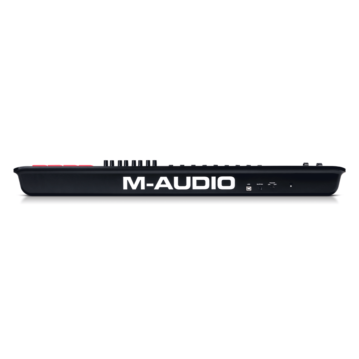 M-Audio Oxygen 49 MKV USB/MIDI Key Controller