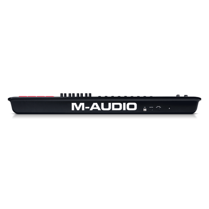 M-Audio Oxygen 49 MKV USB/MIDI Key Controller