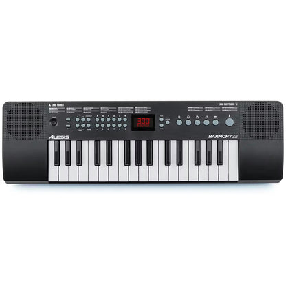 Alesis Harmony 32-Key Portable Keyboard