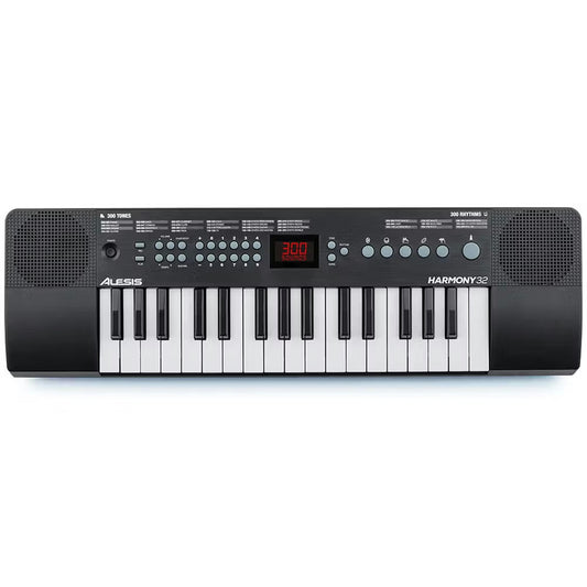 Alesis Harmony 32-Key Portable Keyboard