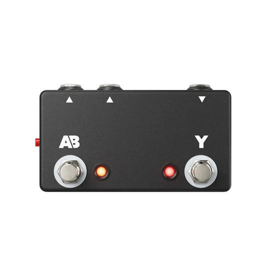 JHS Active A/B/Y Switch Pedal
