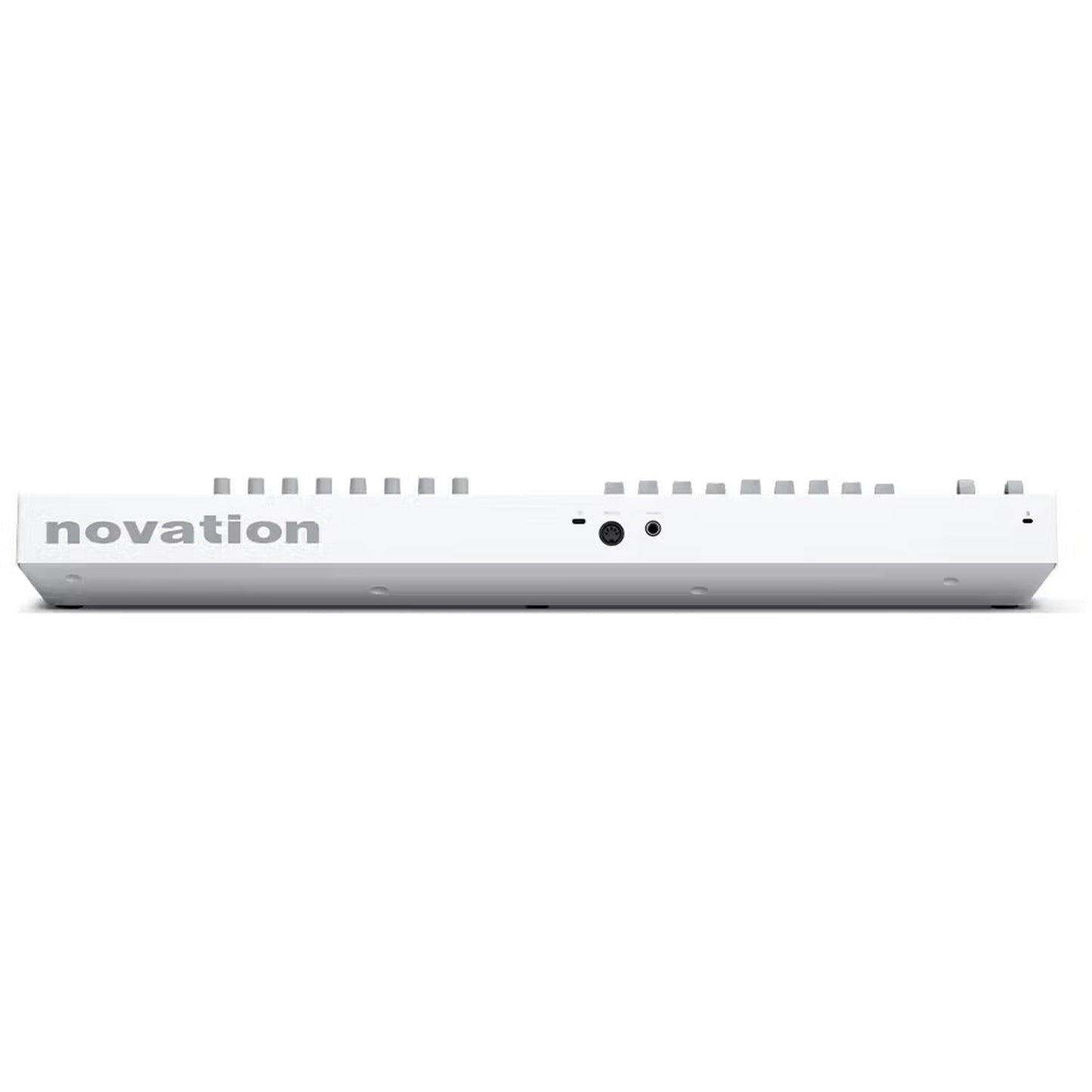 Novation Launchkey MK4 49-Note Mini-Controller - White