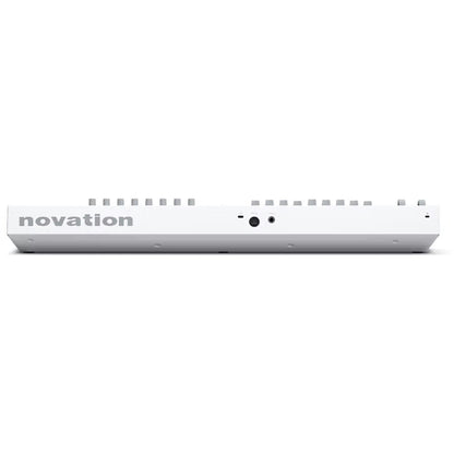 Novation Launchkey MK4 49-Note Mini-Controller - White