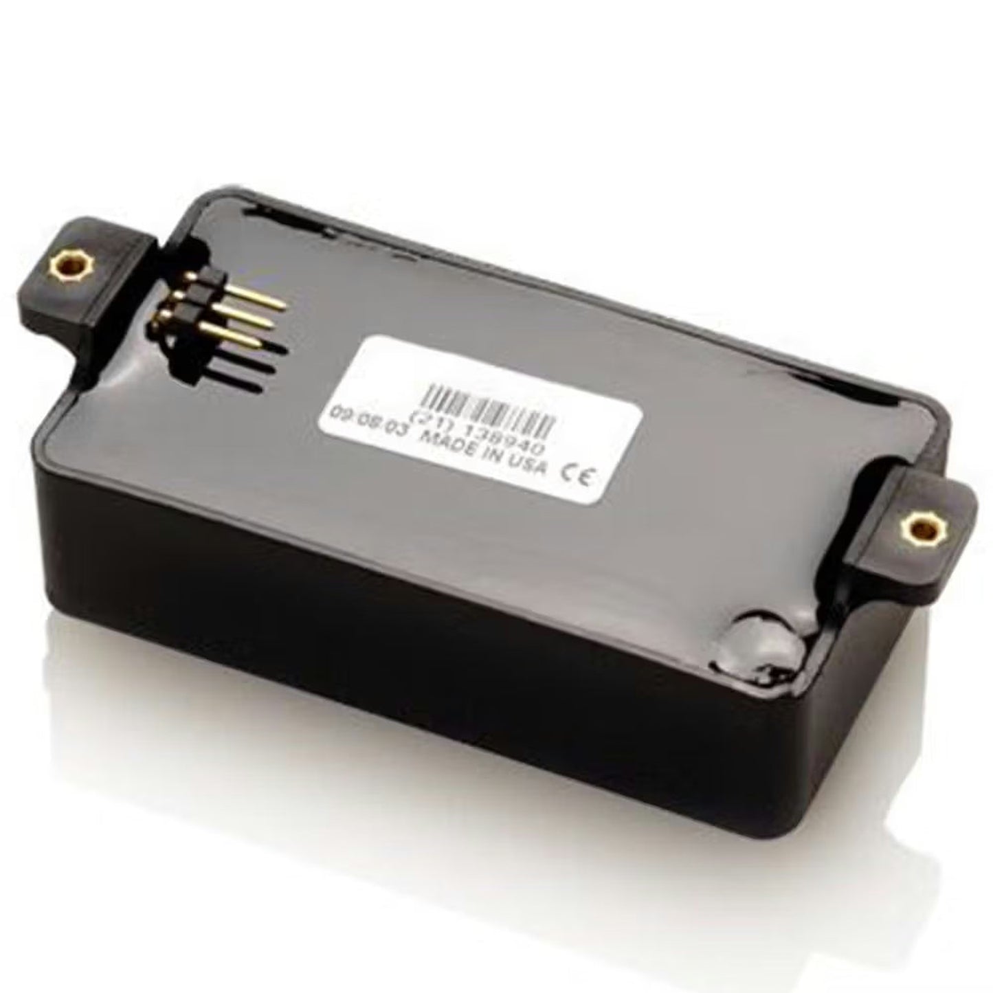 EMG 81 Active Humbucker - Black