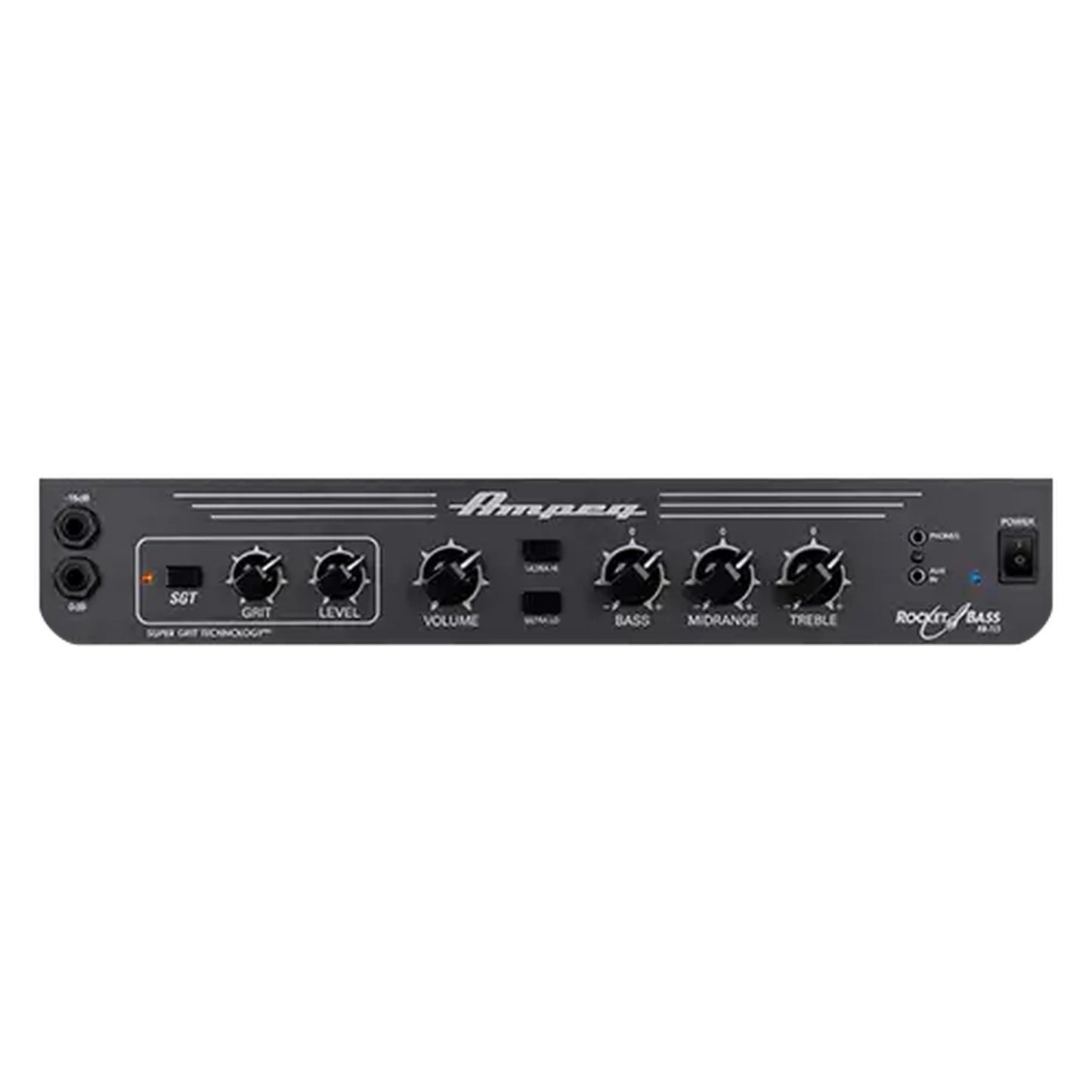 Ampeg Rocket Bass RB 115 200W Bass Amplifier