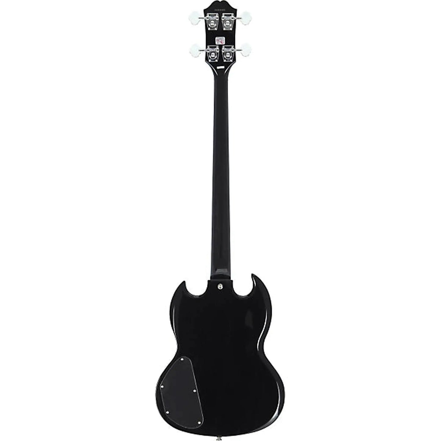 Epiphone SG Bass Guitar EB3 - Ebony