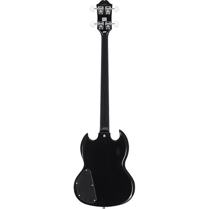 Epiphone SG Bass Guitar EB3 - Ebony