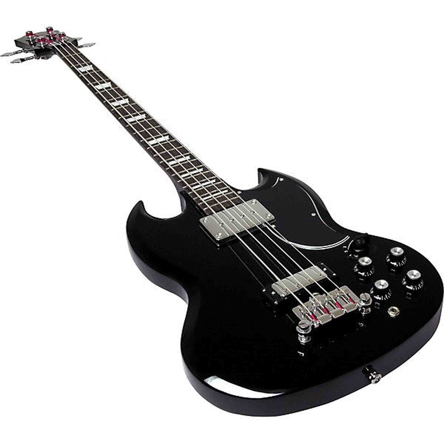 Epiphone SG Bass Guitar EB3 - Ebony
