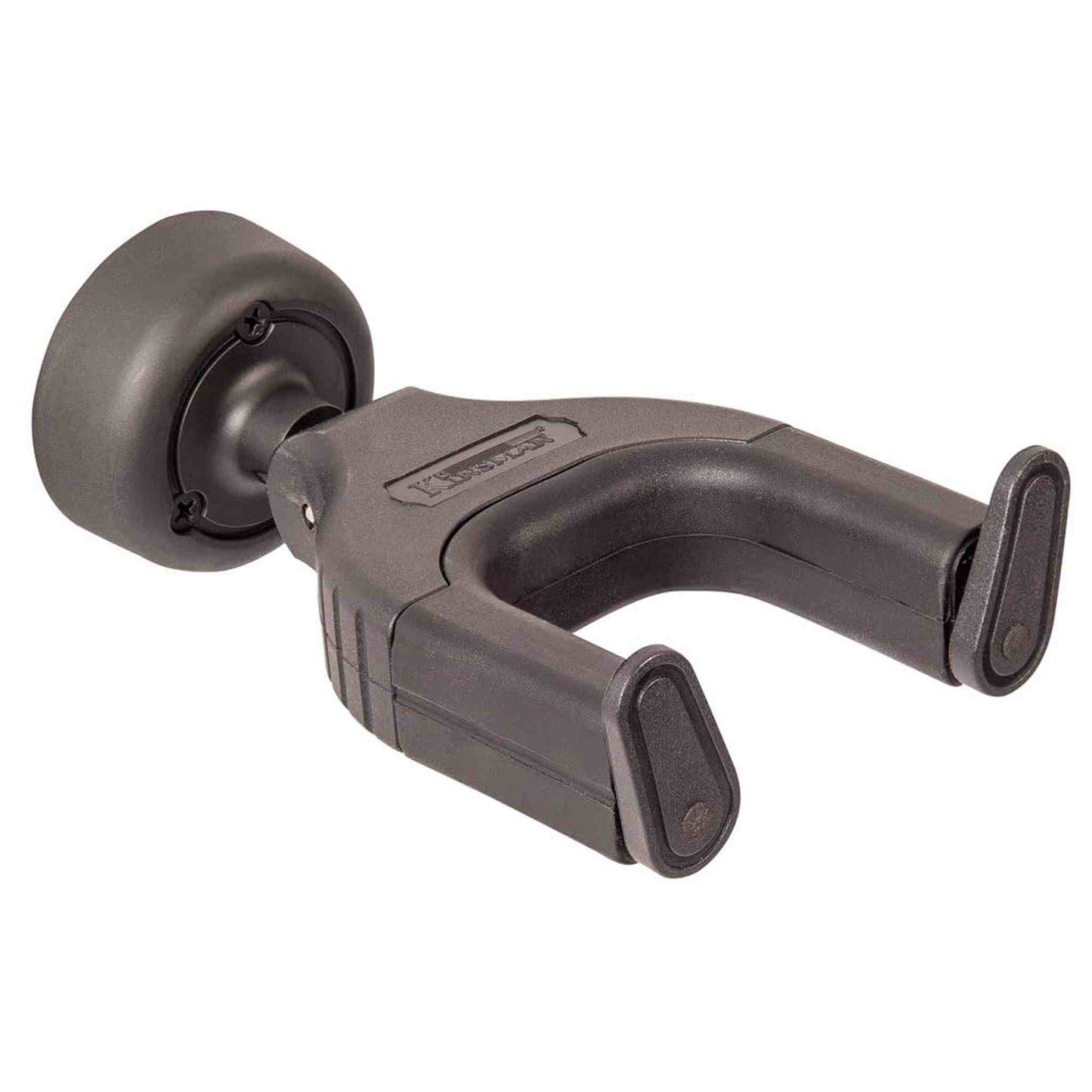 JMC Auto Lock Guitar Hanger - Black