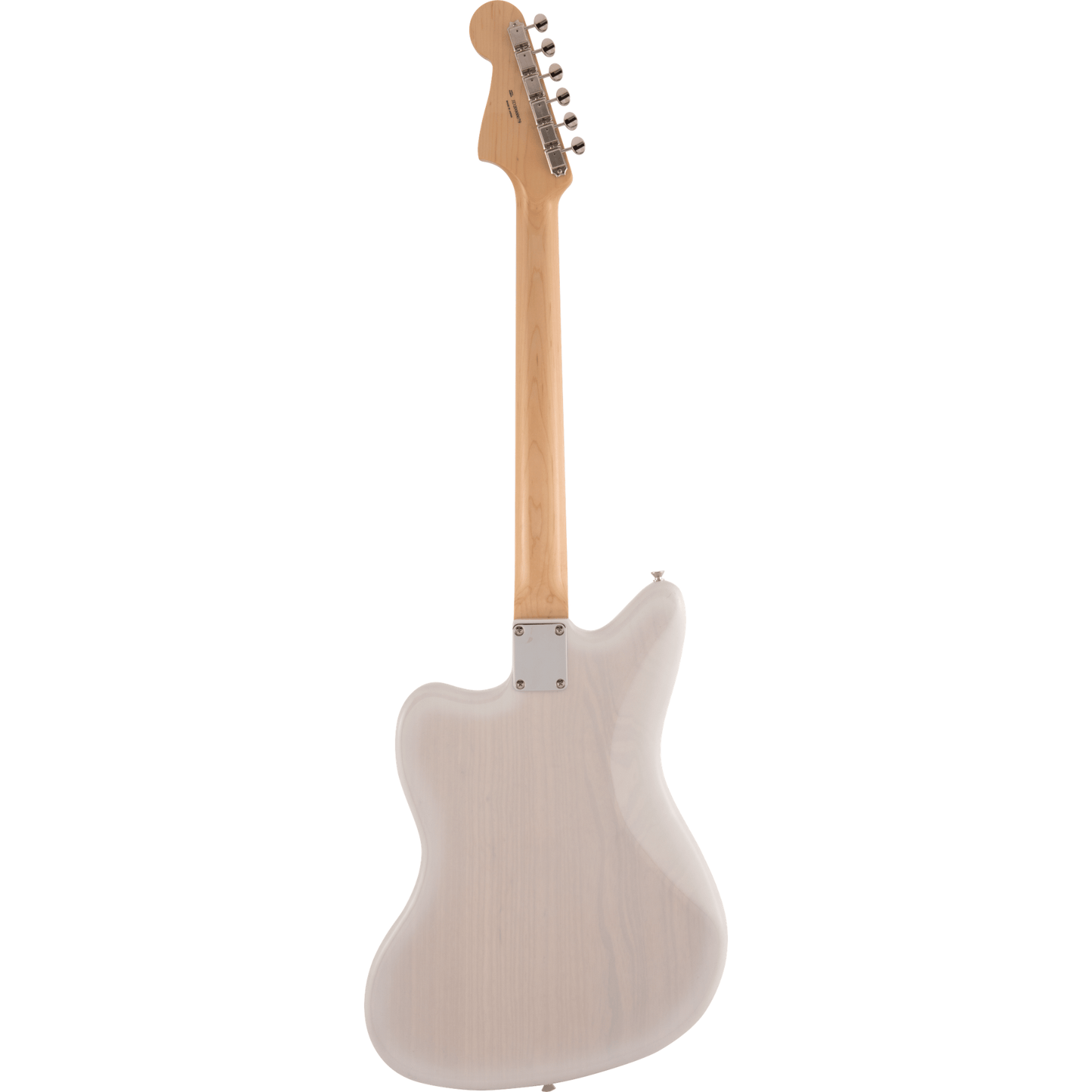 Fender Made in Japan Heritage 60s Jazzmaster - White Blonde