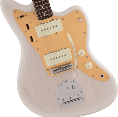 Fender Made in Japan Heritage 60s Jazzmaster - White Blonde