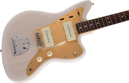 Fender Made in Japan Heritage 60s Jazzmaster - White Blonde