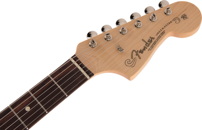 Fender Made in Japan Heritage 60s Jazzmaster - White Blonde