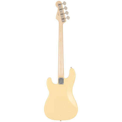 Fender Limited Edition Made in Japan Traditional '70s Precision Bass - Vintage White
