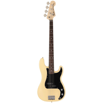 Fender Limited Edition Made in Japan Traditional '70s Precision Bass - Vintage White