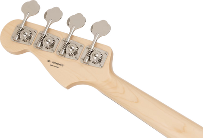 Fender Limited Edition Made in Japan Traditional '70s Precision Bass - Vintage White