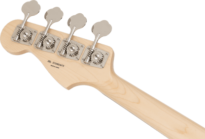 Fender Made in Japan Traditional 70s Precision Bass - Vintage White