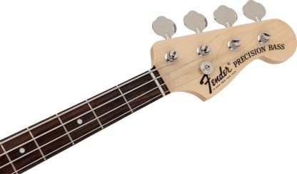 Fender Limited Edition Made in Japan Traditional '70s Precision Bass - Vintage White