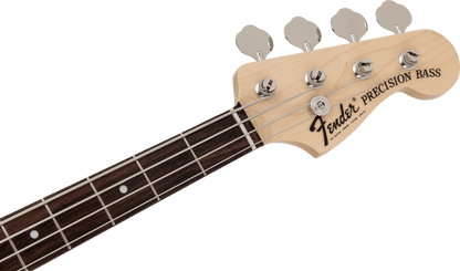 Fender Made in Japan Traditional 70s Precision Bass - Vintage White