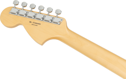 Fender Made in Japan Traditional Late 60s Jaguar-,Lake Placid Blue