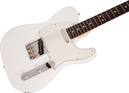Fender Made in Japan Hybrid II Telecaster - Arctic White