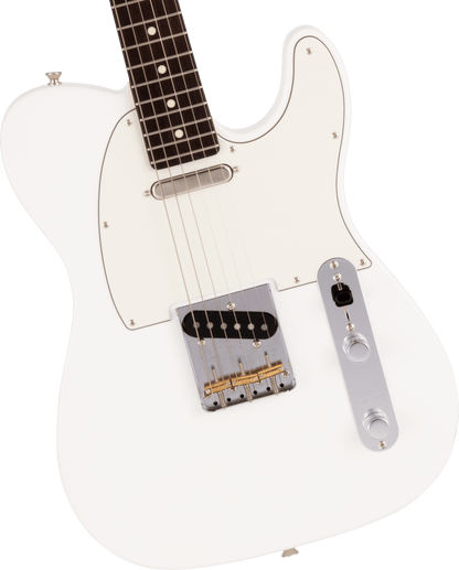 Fender Made in Japan Hybrid II Telecaster - Arctic White