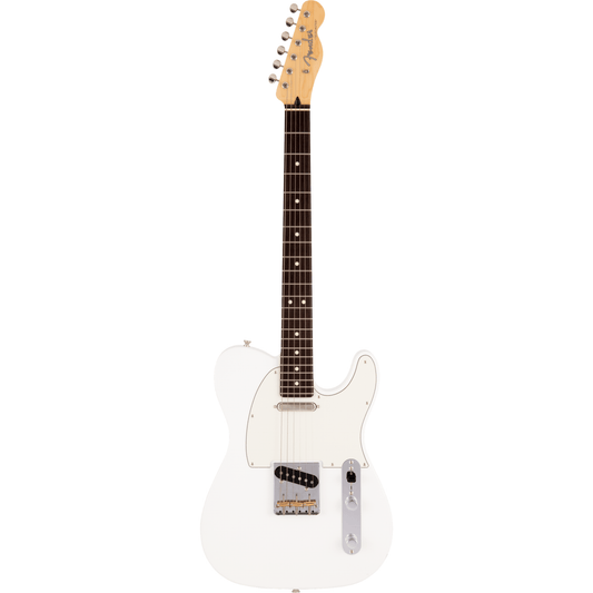 Fender Made in Japan Hybrid II Telecaster - Arctic White