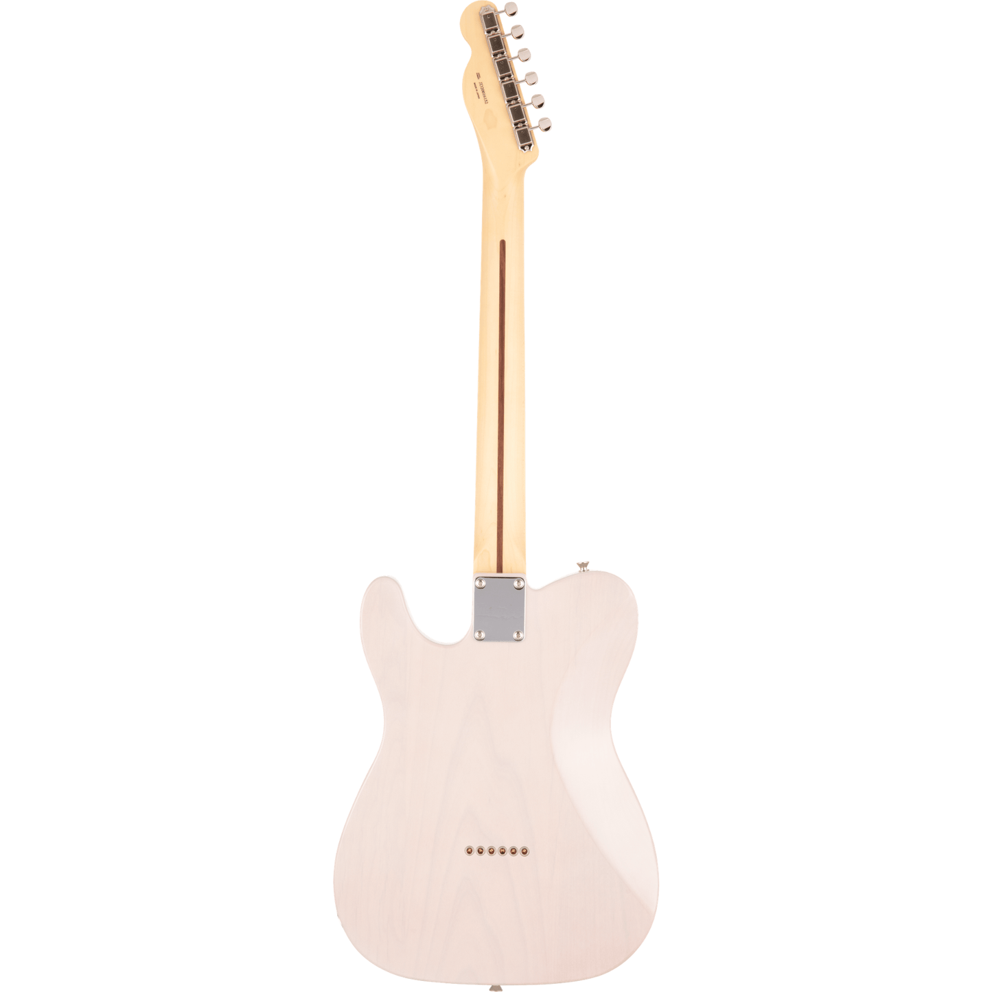 Fender Made in Japan Hybrid II Telecaster - US Blonde