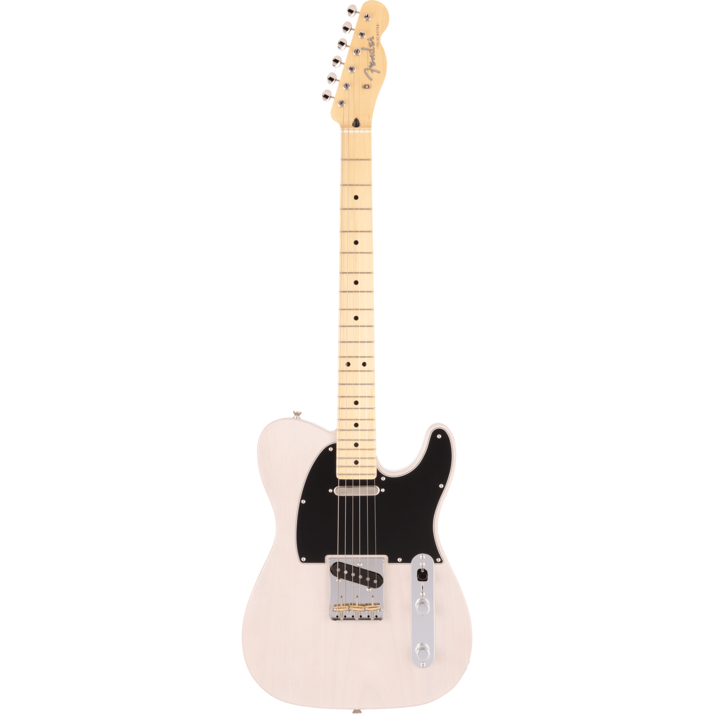 Fender Made in Japan Hybrid II Telecaster - US Blonde