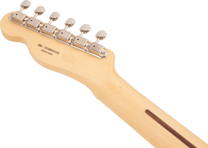 Fender Made in Japan Hybrid II Telecaster - US Blonde