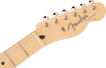 Fender Made in Japan Hybrid II Telecaster - US Blonde