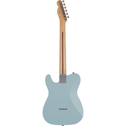 Fender Made in Japan Junior Collection Telecaster - Satin Daphne Blue