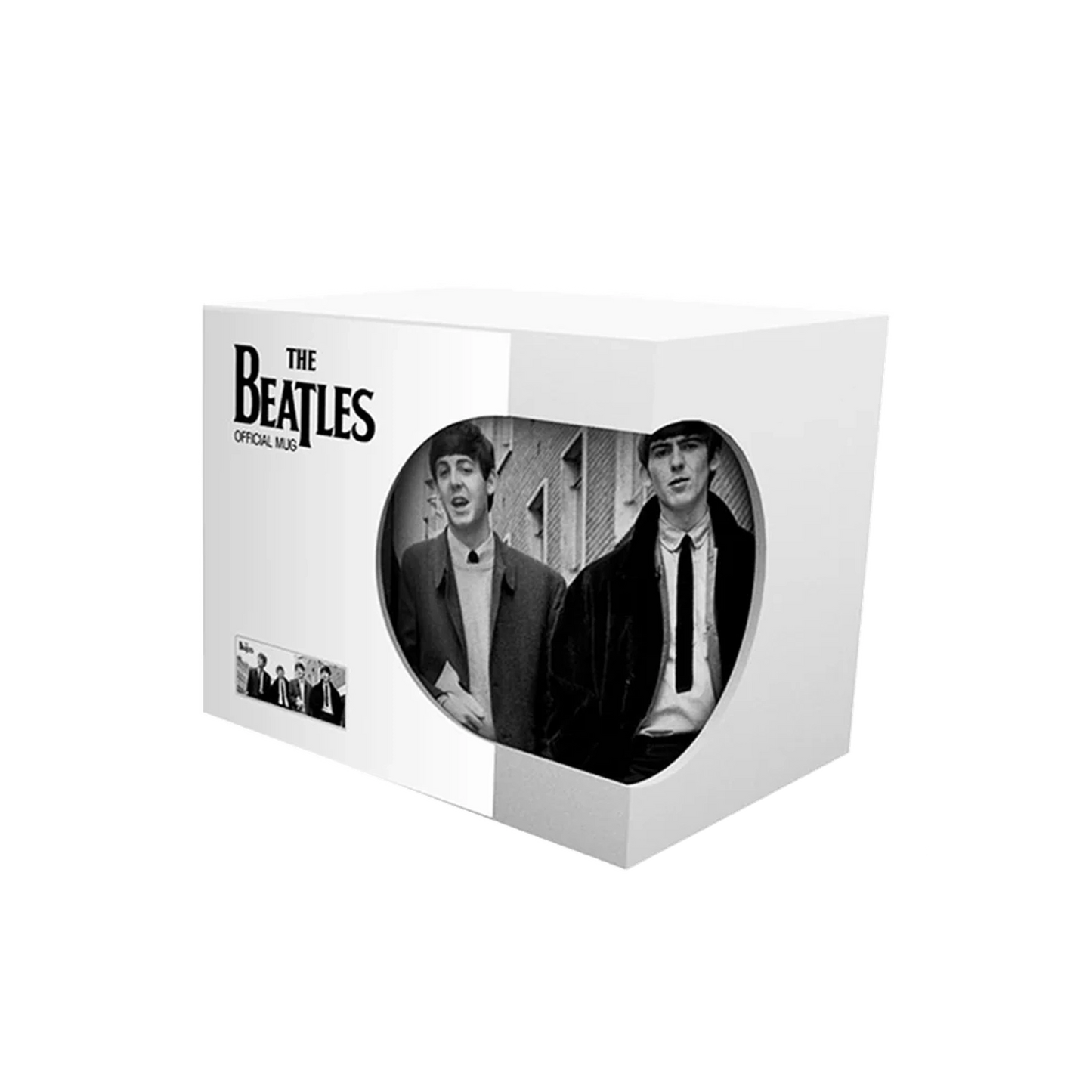 The Beatles in Londen Mug - Joondalup Music Centre