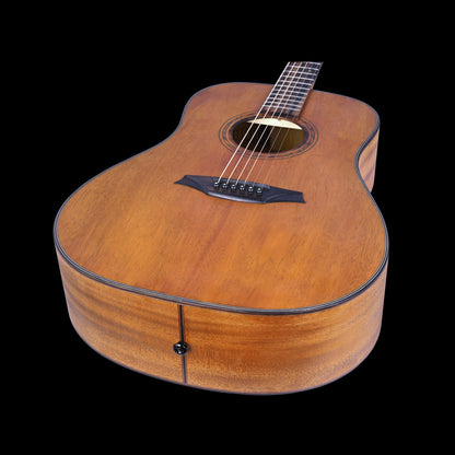 Bromo Tahoma Dreadnought Acoustic Guitar - Mahogany Top