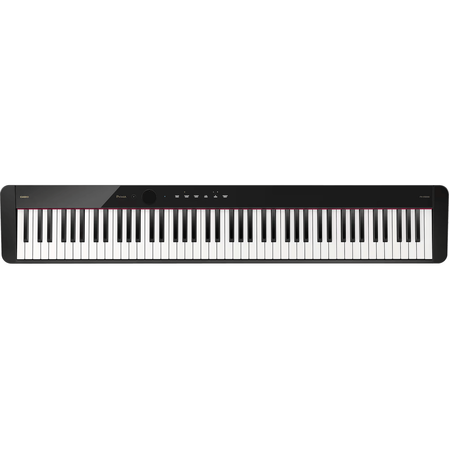 Casio PX-S5000 Digital Piano Pack – Black - Joondalup Music Centre