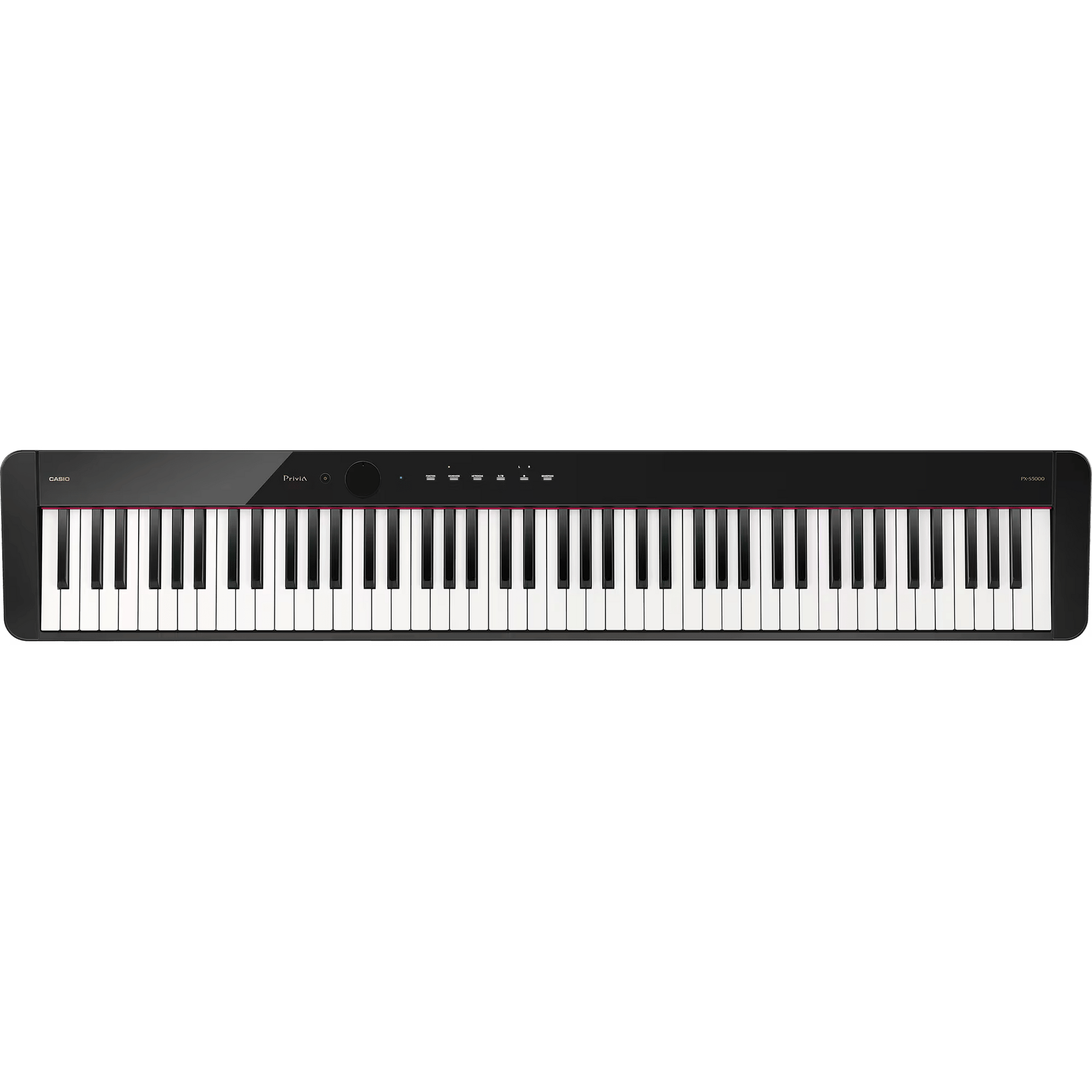 Casio PX-S5000 Digital Piano Pack – Black - Joondalup Music Centre