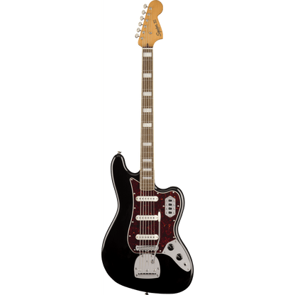 Squier Classic Vibe Bass VI - Black