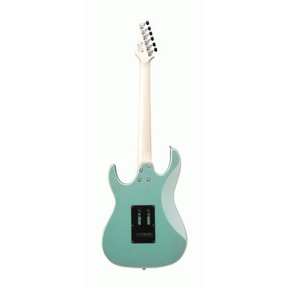 Ibanez RX40 Electric Guitar - Metallic Green