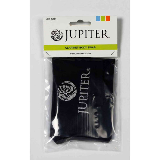 Jupiter JCM-CLS01 Clarinet Swab-CLARINET-Joondalup Music Centre