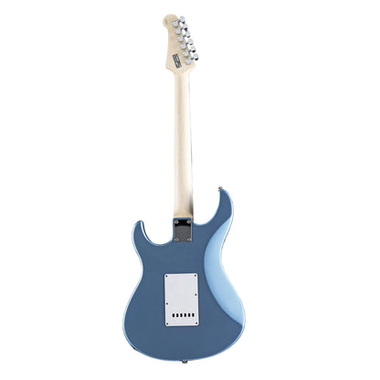 Yamaha PAC112J Pacifica Electric Guitar - Lake Placid Blue