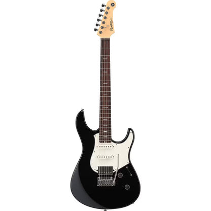 Yamaha Pacifica Standard Plus Pacs+12m Electric Guitar - Black