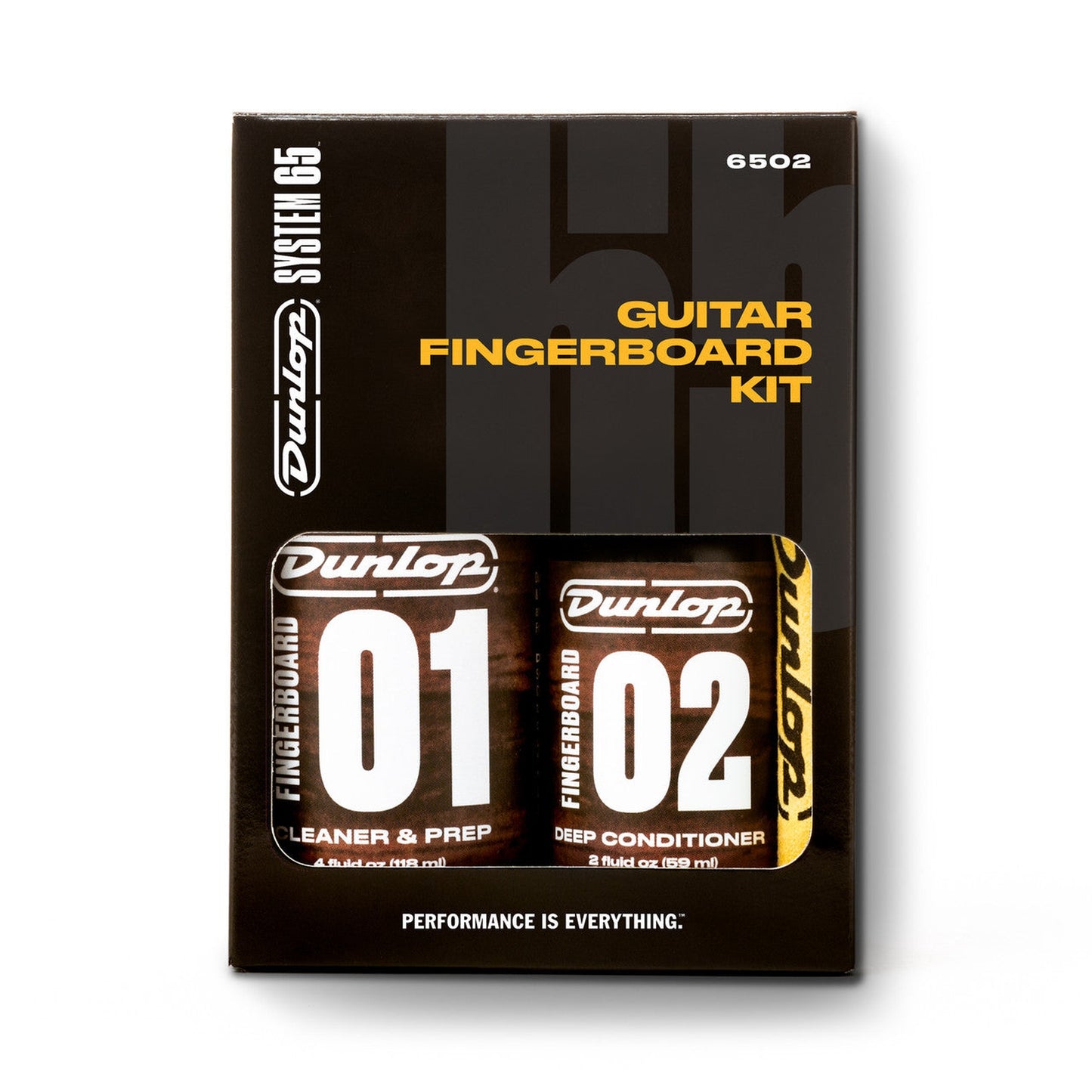 Dunlop Guitar Fingerboard Care Kit - Joondalup Music Centre